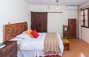 Casa Santa Margarita