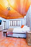 Casa Santa Margarita