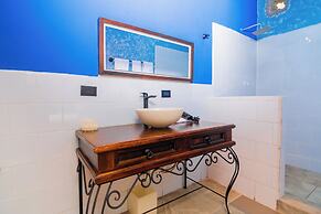 Casa Santa Margarita