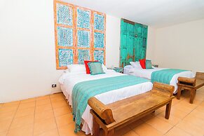 Casa Santa Margarita