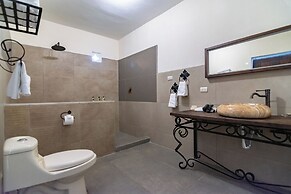 Casa Santa Margarita