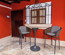 Casa Santa Margarita