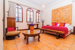 Casa Santa Margarita