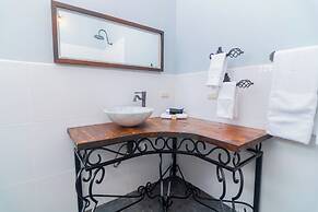 Casa Santa Margarita