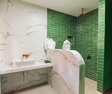 Casa Santa Margarita