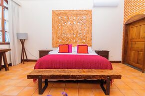 Casa Santa Margarita