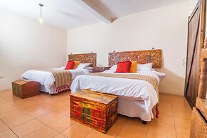 Casa Santa Margarita