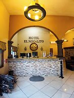 Hotel El Nogalito