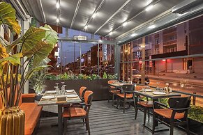Garner Hotel Istanbul - Airport Arnavutkoy