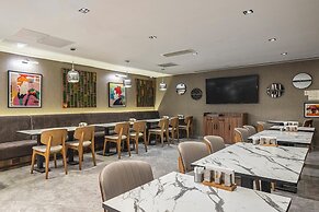 Garner Hotel Istanbul - Airport Arnavutkoy