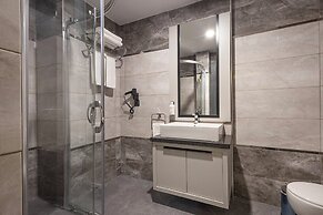 Garner Hotel Istanbul - Airport Arnavutkoy