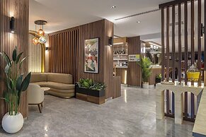 Garner Hotel Istanbul - Airport Arnavutkoy