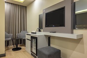 Garner Hotel Istanbul - Airport Arnavutkoy