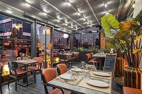 Garner Hotel Istanbul - Airport Arnavutkoy