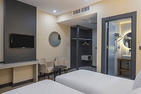 Garner Hotel Istanbul - Airport Arnavutkoy