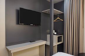 Garner Hotel Istanbul - Airport Arnavutkoy