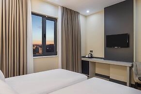 Garner Hotel Istanbul - Airport Arnavutkoy