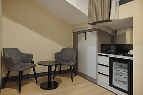 Garner Hotel Istanbul - Airport Arnavutkoy