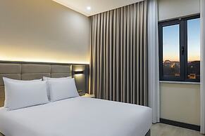 Garner Hotel Istanbul - Airport Arnavutkoy