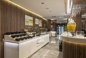 Garner Hotel Istanbul - Airport Arnavutkoy