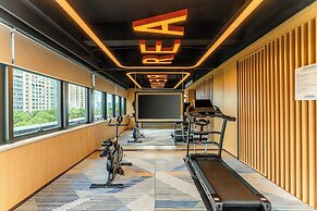 Holiday Inn Express Kunshan Yushan by IHG