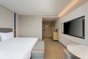 Holiday Inn Express Kunshan Yushan by IHG