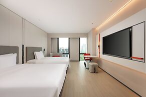 Holiday Inn Express Kunshan Yushan by IHG