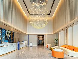 Holiday Inn Express Kunshan Yushan by IHG