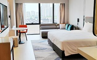 Holiday Inn Express Kunshan Yushan by IHG