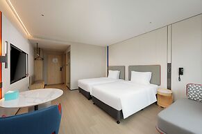 Holiday Inn Express Kunshan Yushan by IHG