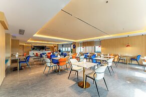 Holiday Inn Express Kunshan Yushan by IHG