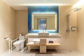 Holiday Inn Express Kunshan Yushan by IHG