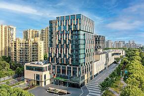 Holiday Inn Express Kunshan Yushan by IHG