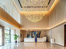 Holiday Inn Express Kunshan Yushan by IHG