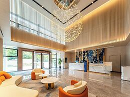 Holiday Inn Express Kunshan Yushan by IHG