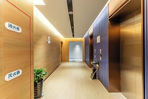 Holiday Inn Express Kunshan Yushan by IHG