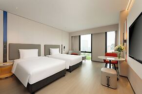 Holiday Inn Express Kunshan Yushan by IHG
