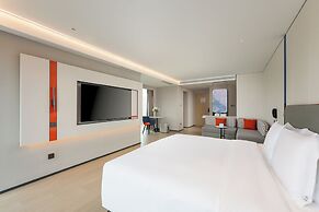 Holiday Inn Express Kunshan Yushan by IHG