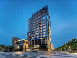 Holiday Inn Express Kunshan Yushan by IHG