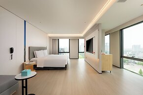 Holiday Inn Express Kunshan Yushan by IHG