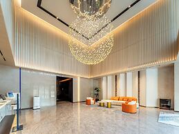 Holiday Inn Express Kunshan Yushan by IHG