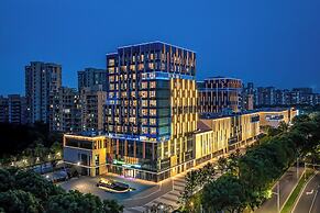 Holiday Inn Express Kunshan Yushan by IHG