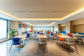 Holiday Inn Express Kunshan Yushan by IHG