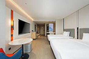 Holiday Inn Express Kunshan Yushan by IHG