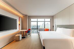 Holiday Inn Express Kunshan Yushan by IHG