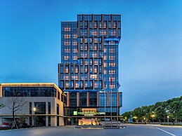 Holiday Inn Express Kunshan Yushan by IHG