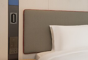 Holiday Inn Express Kunshan Yushan by IHG