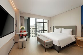 Holiday Inn Express Kunshan Yushan by IHG