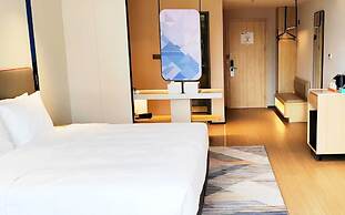 Holiday Inn Express Kunshan Yushan by IHG