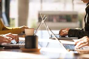 ANA Holiday Inn Tokyo Bay by IHG